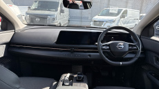 Nissan ARIYA 160kW Advance 63kWh 22kWCh 5dr Auto Electric Hatchback